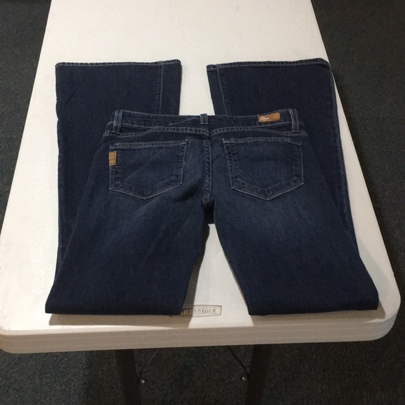 PAIGE BELL-BOTTOM JEANS!!! - Picture 5 of 5